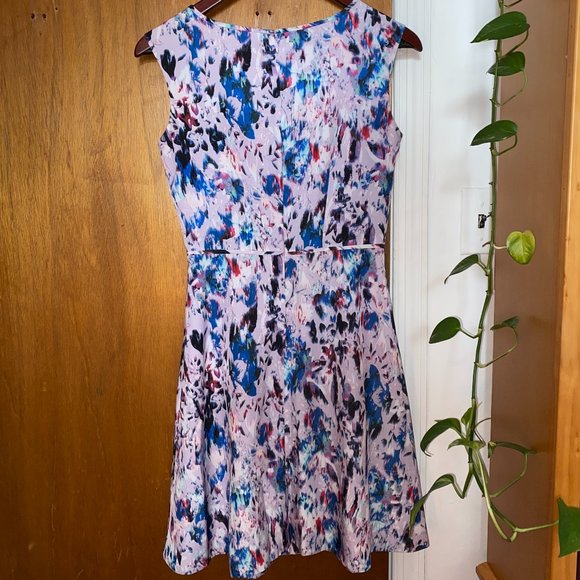 J. Crew Dress Size 00 - Picture 3 of 5